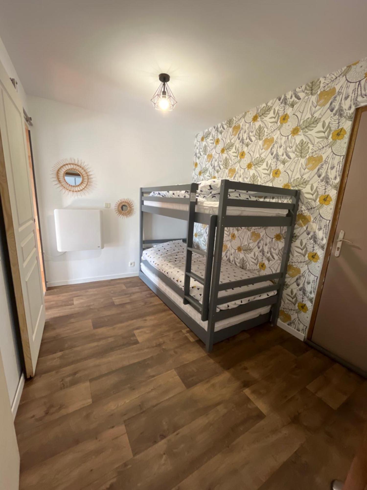 Logement Cosy Et Confortable. Thourotte Extérieur photo